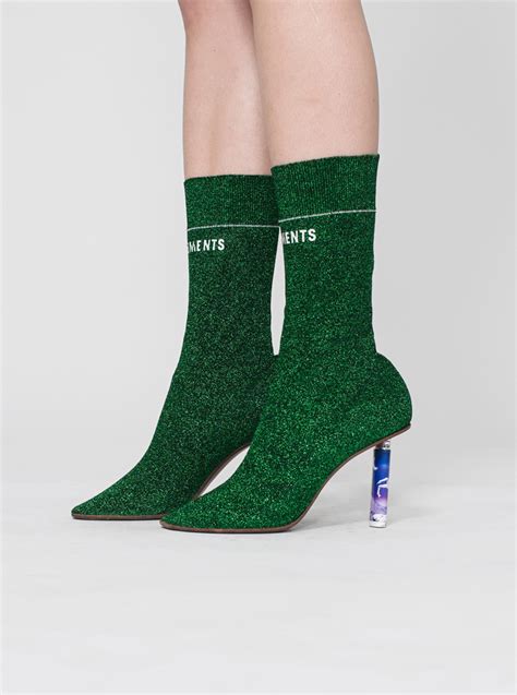 vetements sock boots replica|vetements socks sale.